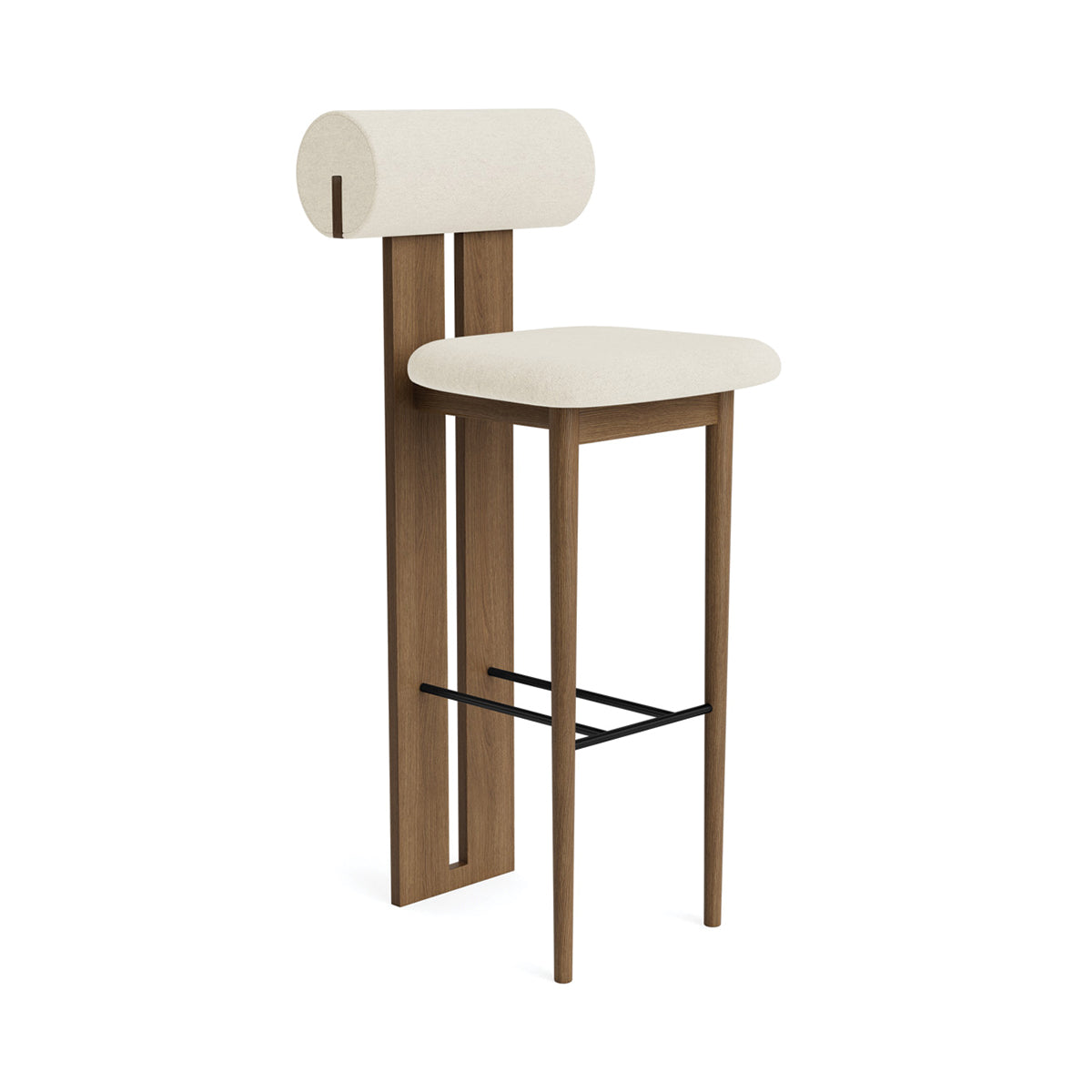 Hippo Bar 75 cm / 29.5 in | Full Upholstery
