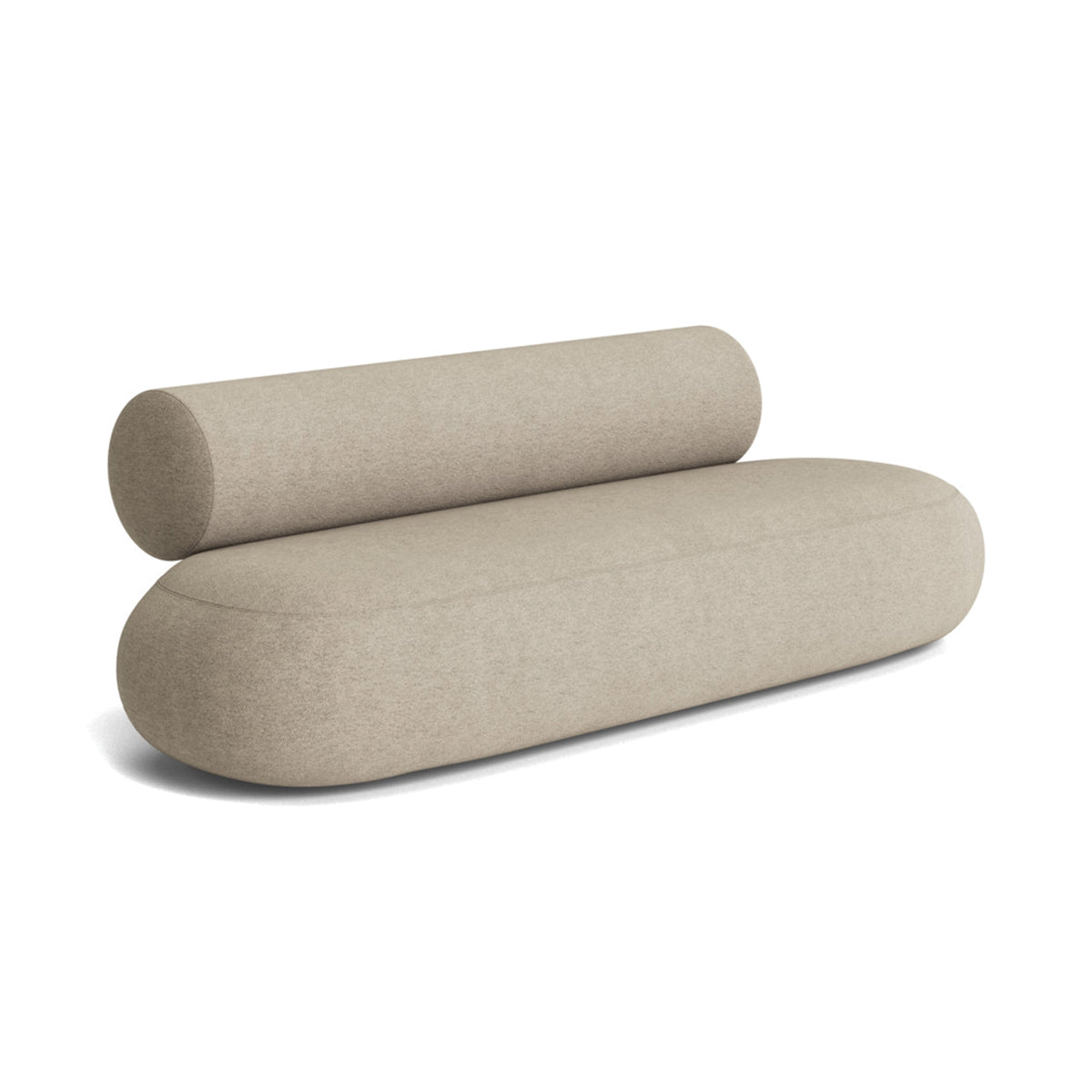 Hippo Sofa | Upholstery