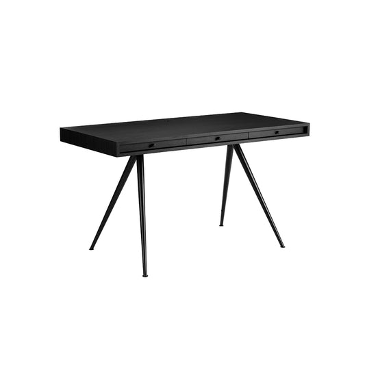 JFK Home Desk | Black