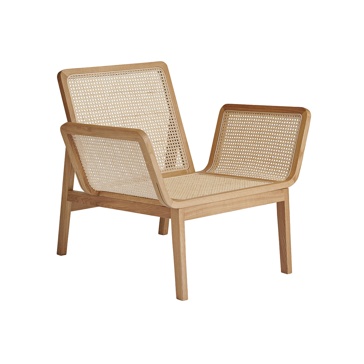 Le Roi Chair
