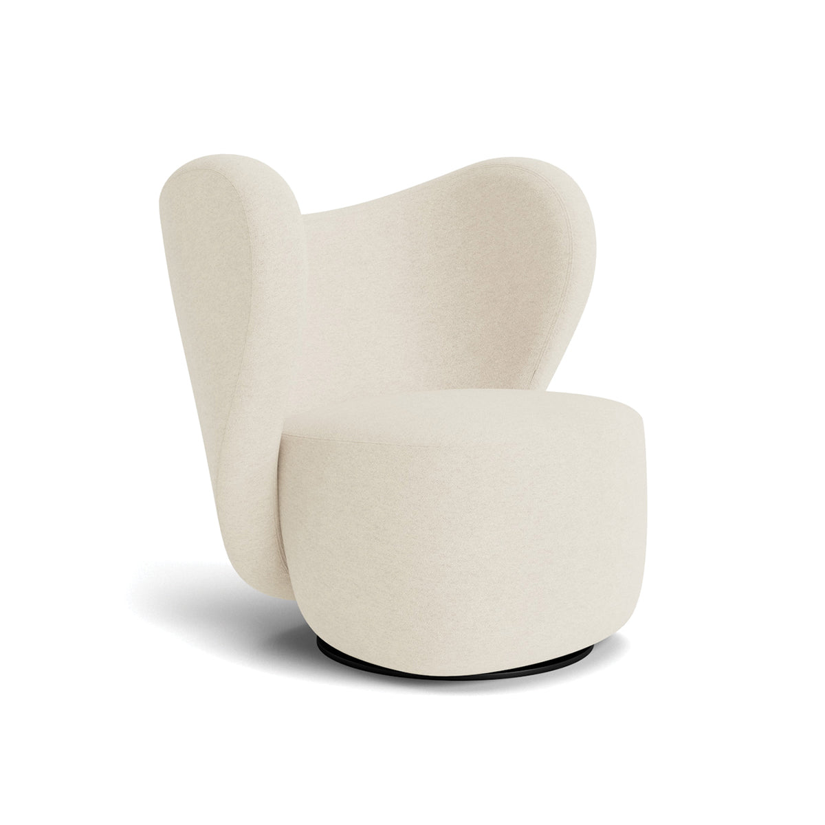 Little Big Chair