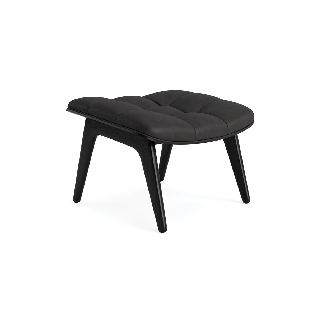 Mammoth Ottoman | Front Upholstery