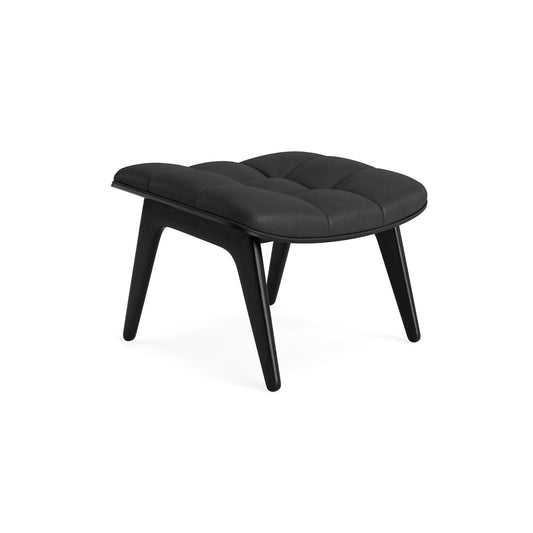 Mammoth Ottoman | Front Upholstery
