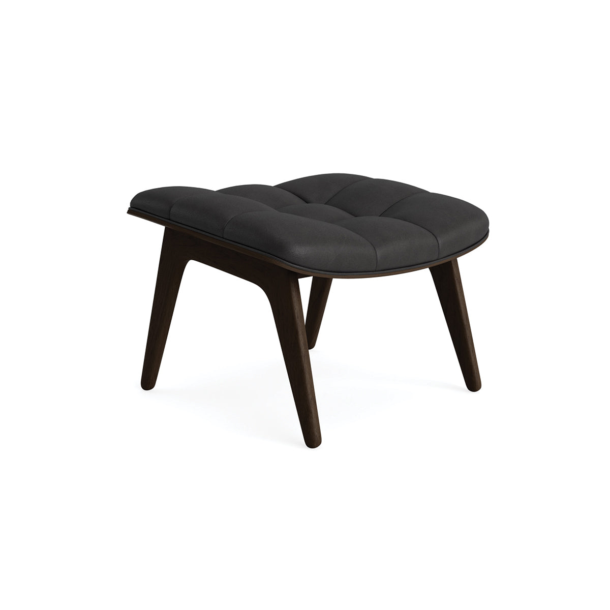 Mammoth Ottoman | Front Upholstery