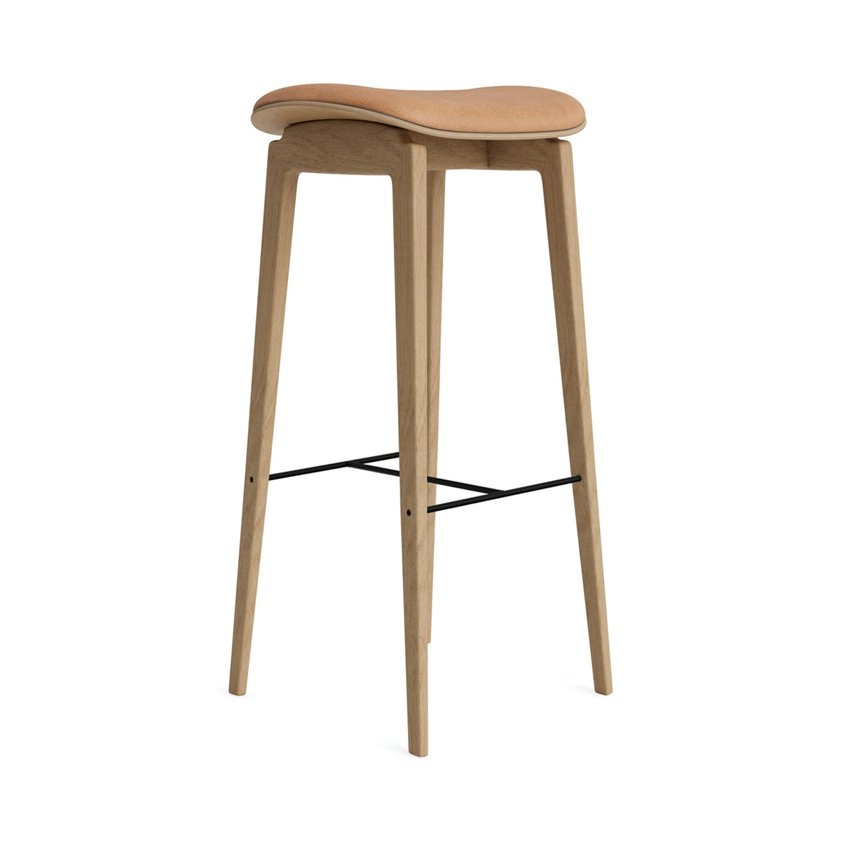 NY11 Bar 75 cm / 29.5 in | Seat Upholstery