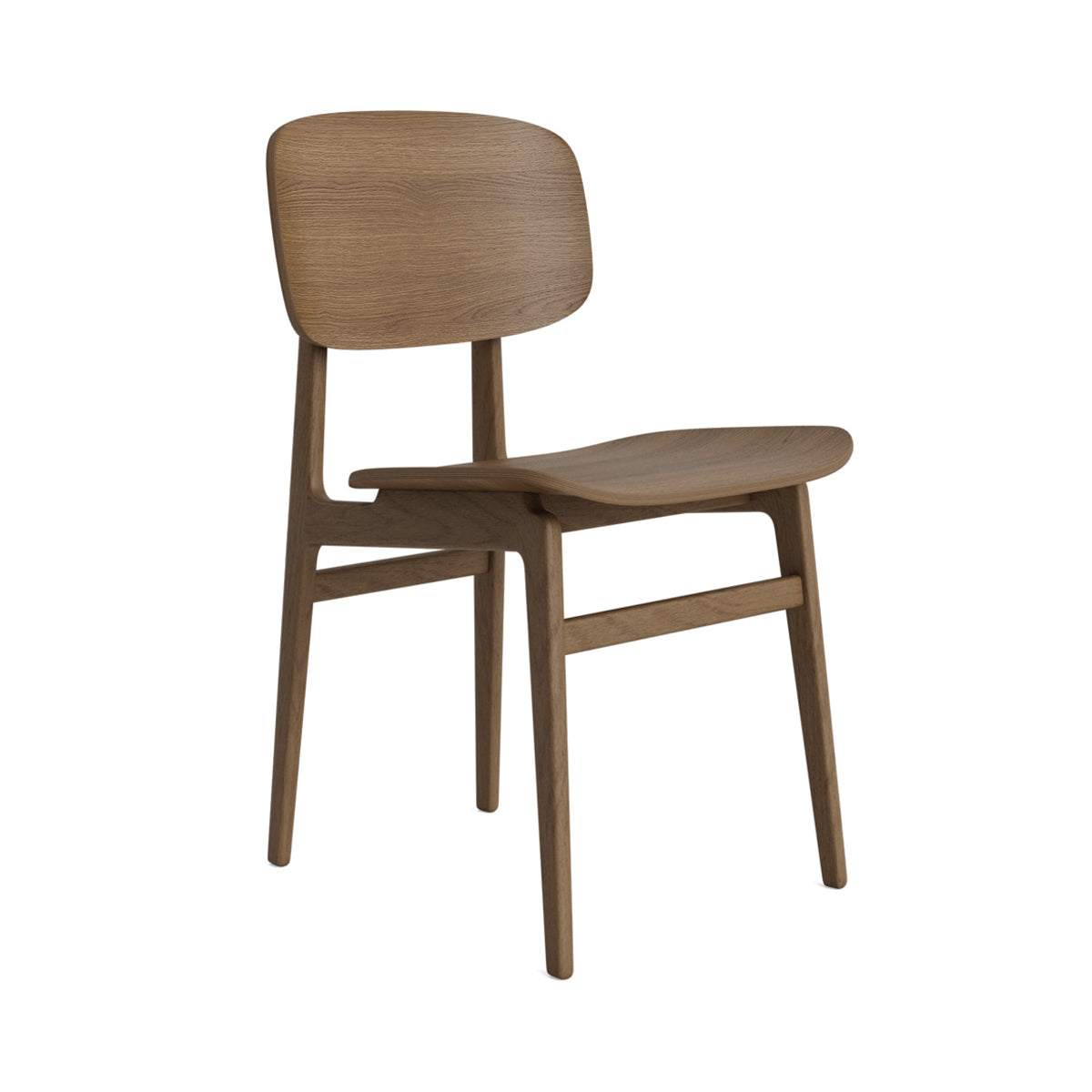 NY11 Chair | w/o Upholstery