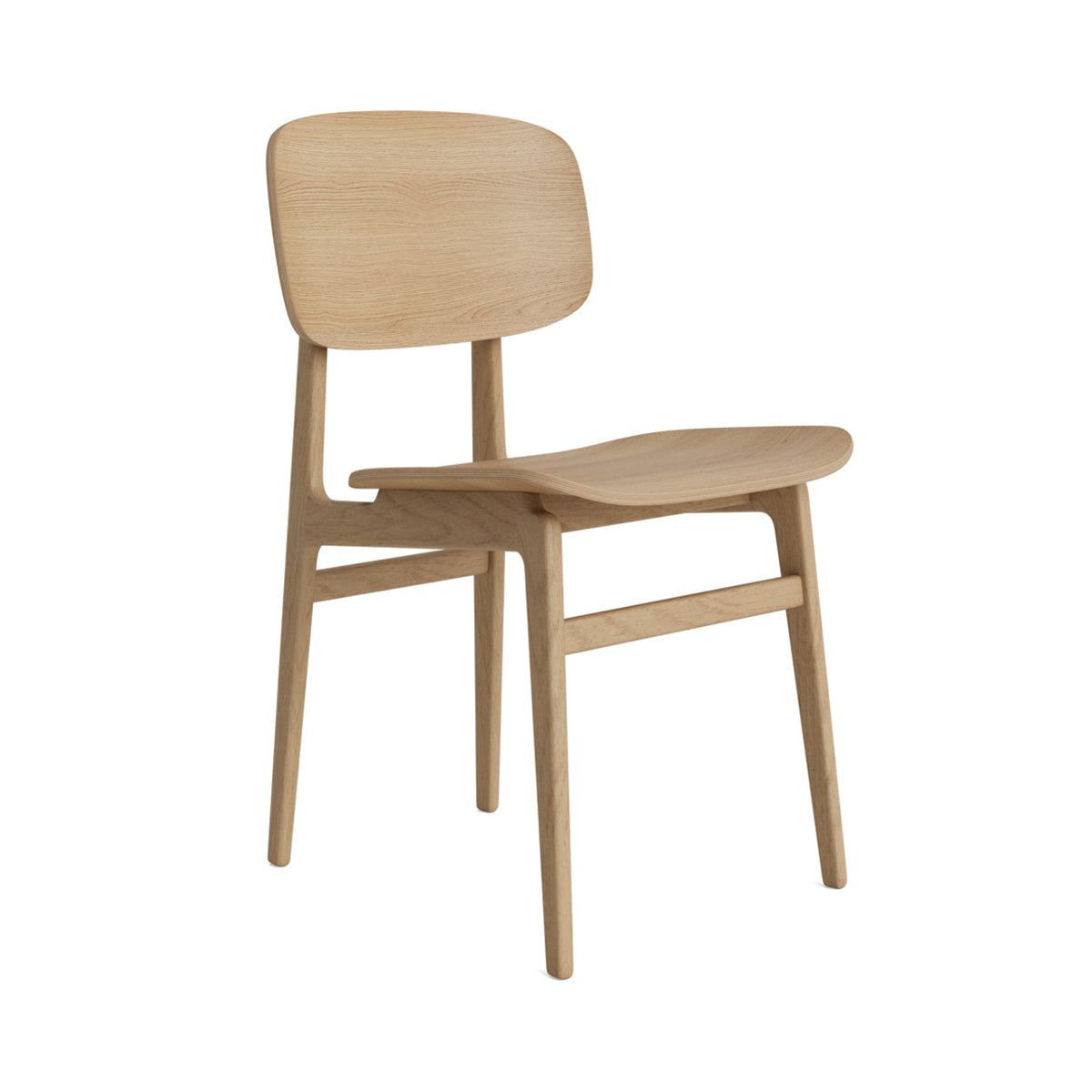 NY11 Chair | w/o Upholstery