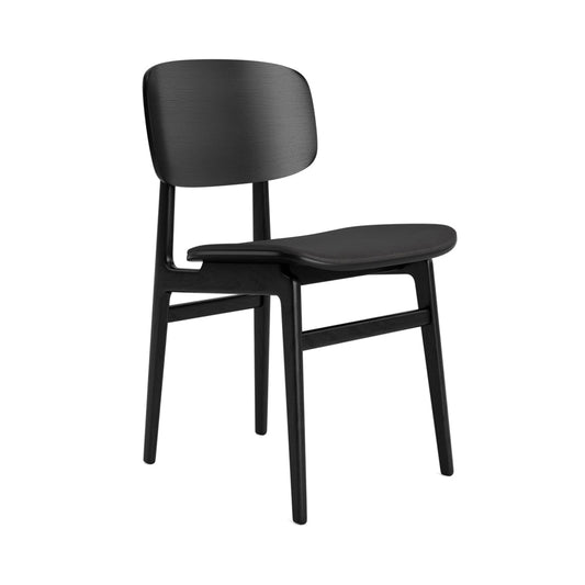NY11 Chair | Seat Upholstery