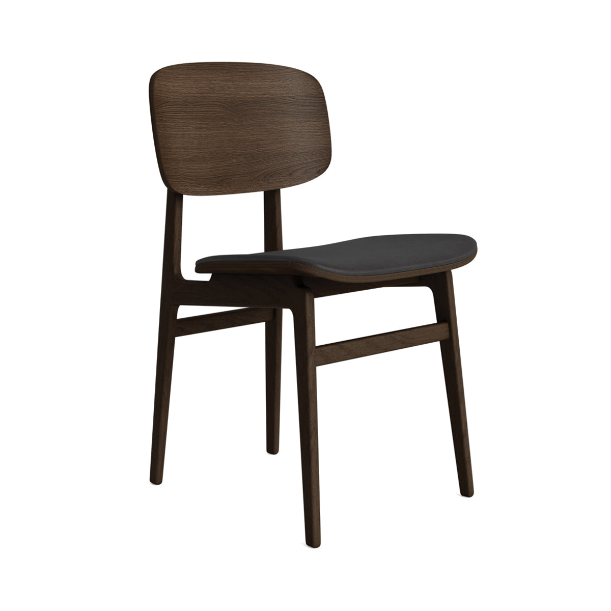 NY11 Chair | Seat Upholstery