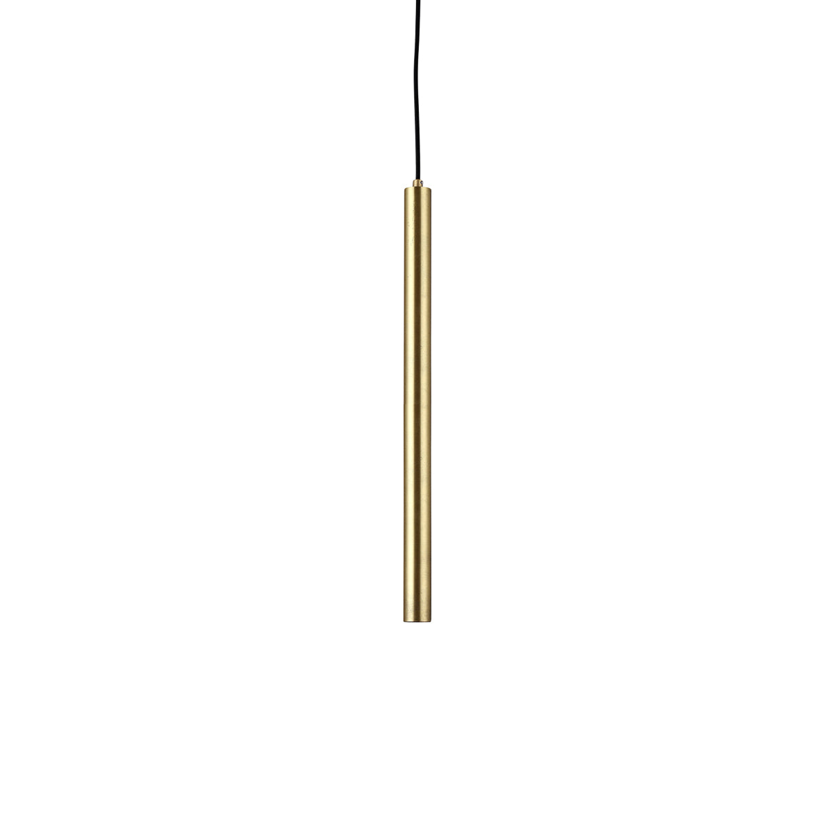 Pipe Pendant Lamp | Large