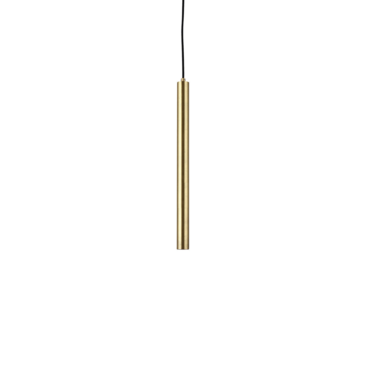 Pipe Pendant Lamp | Medium