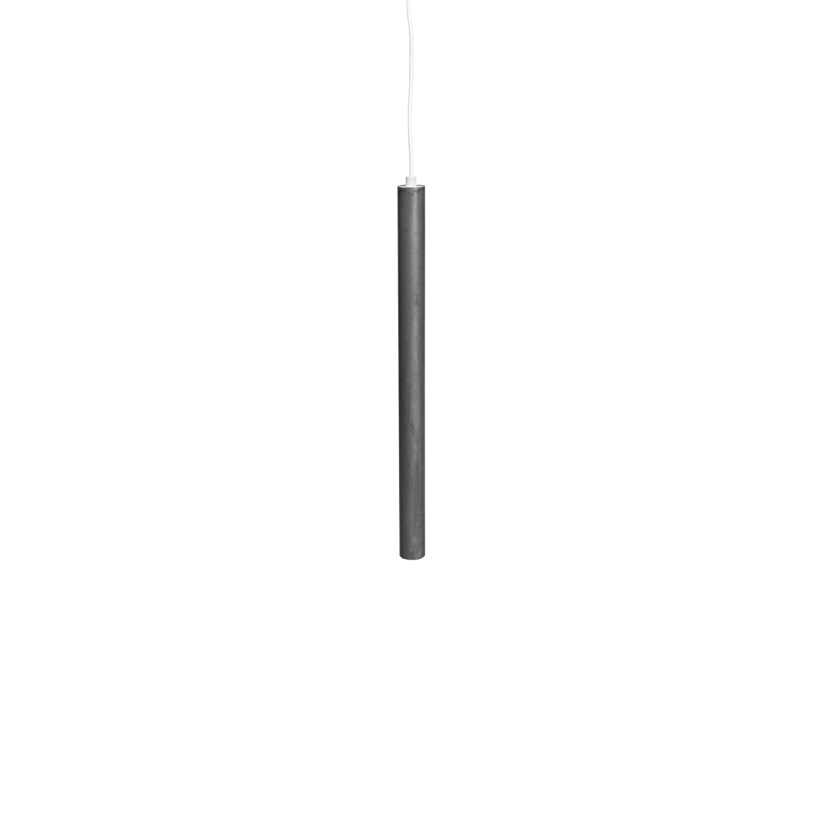 Pipe Pendant Lamp | Medium
