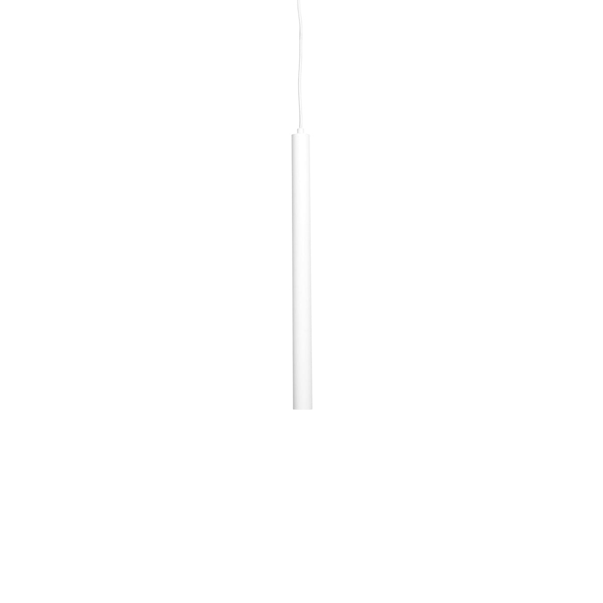 Pipe Pendant Lamp | Medium
