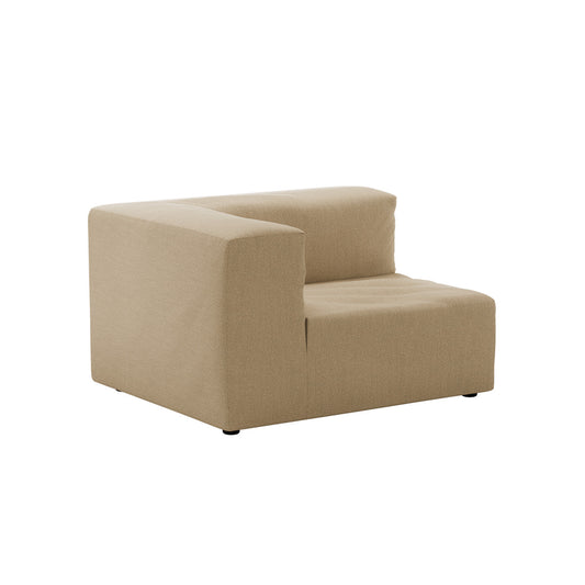 Reposé w/ Armrest | Right