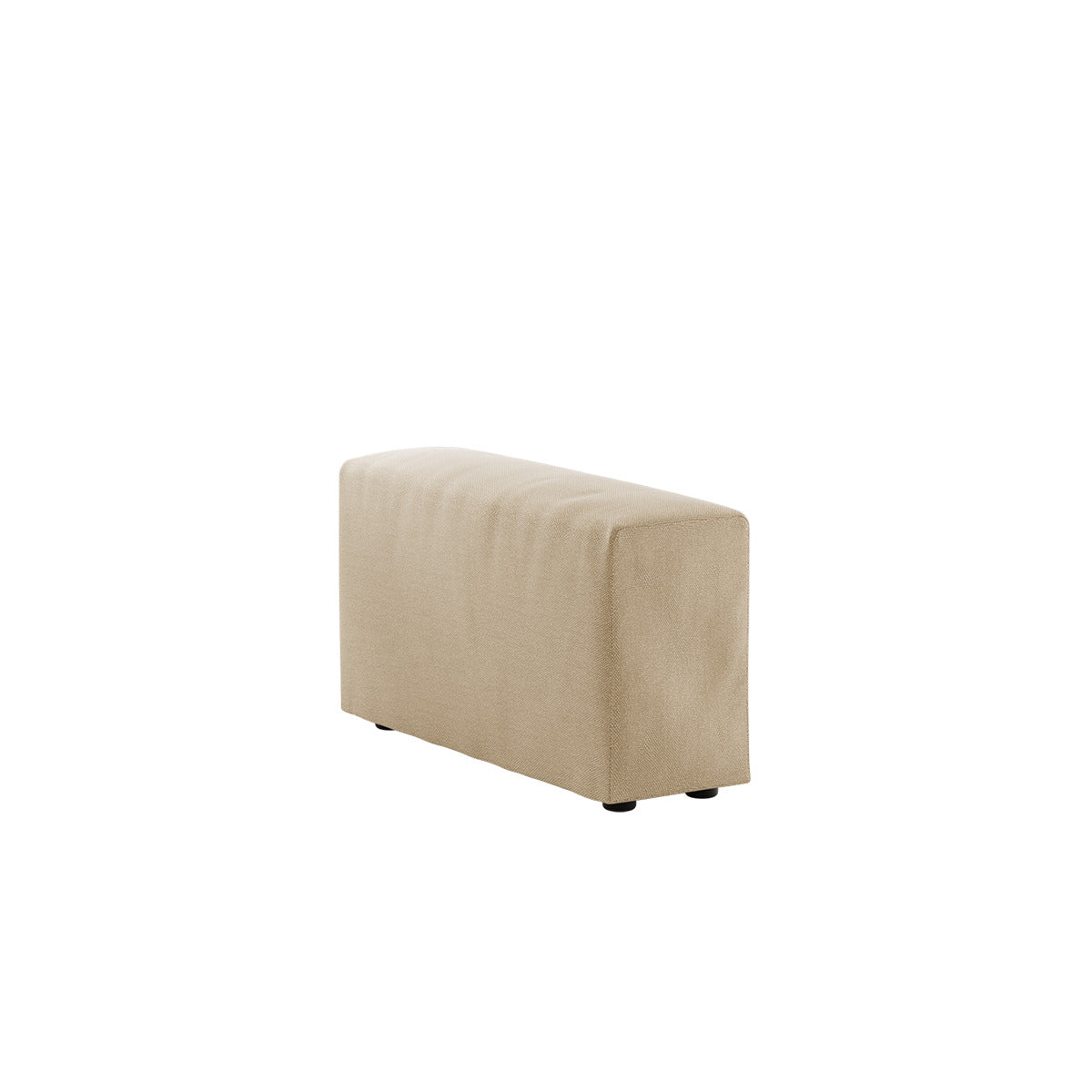 Reposé Low Armrest