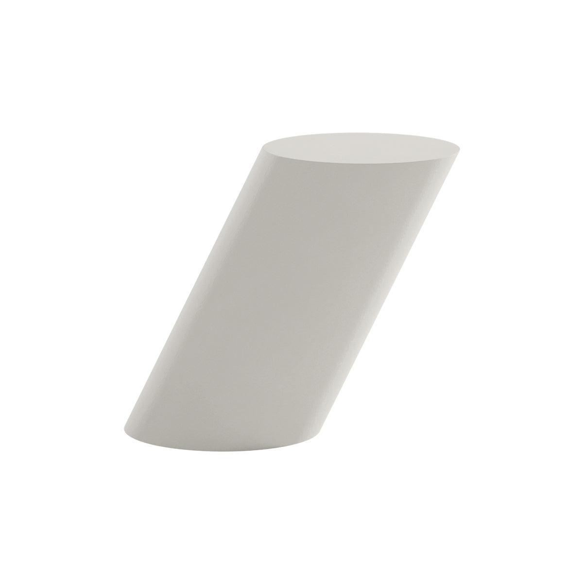 Tilt Side Table