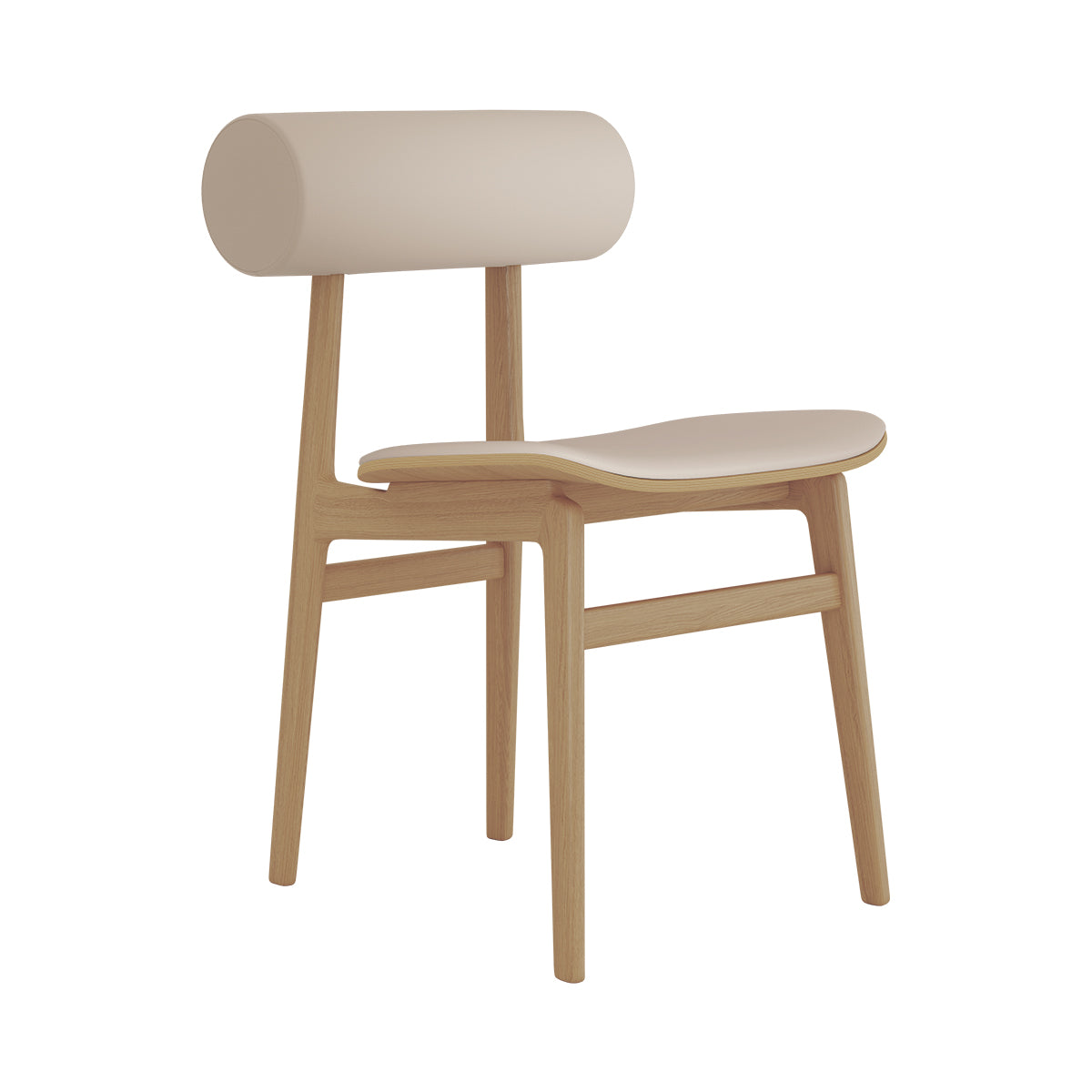 Totem Chair | Upholstery